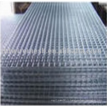 welded metal mesh